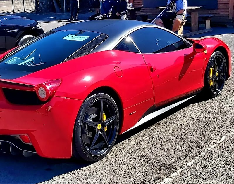 Xternal Shine Mobile Carwash Valet & Detailing